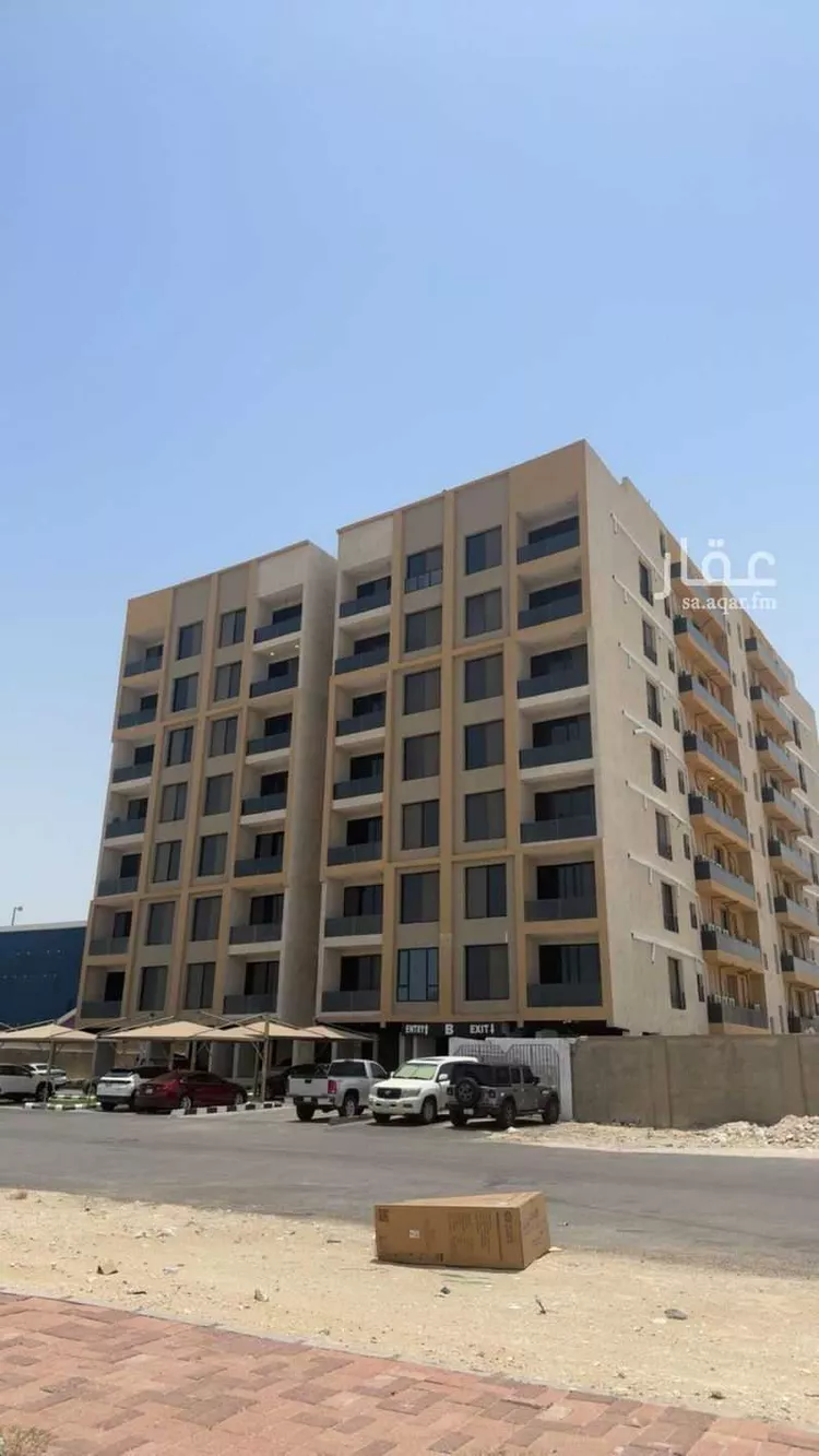 شقة للبيع في حي الجامعيين, مدينة الدمام, المنطقة الشرقية