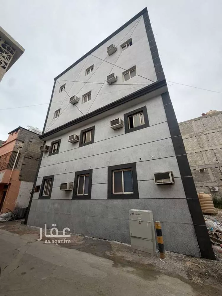 عمارة للبيع في حي البادية, مدينة الدمام, المنطقة الشرقية صورة 2