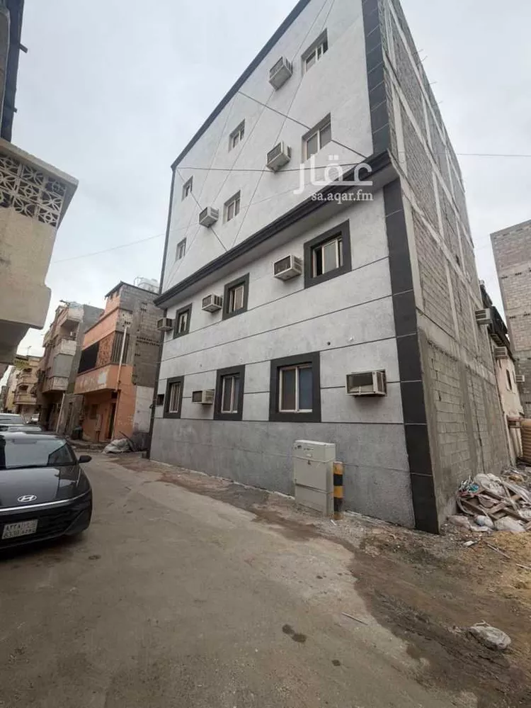 عمارة للبيع في حي البادية, مدينة الدمام, المنطقة الشرقية صورة 3