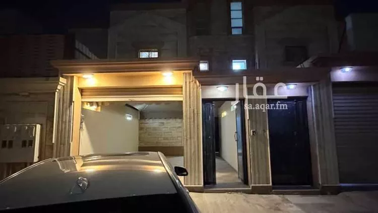 شقة للإيجار في شارع سهل بن مضر, حي أحد, مدينة الدمام, المنطقة الشرقية صورة 5