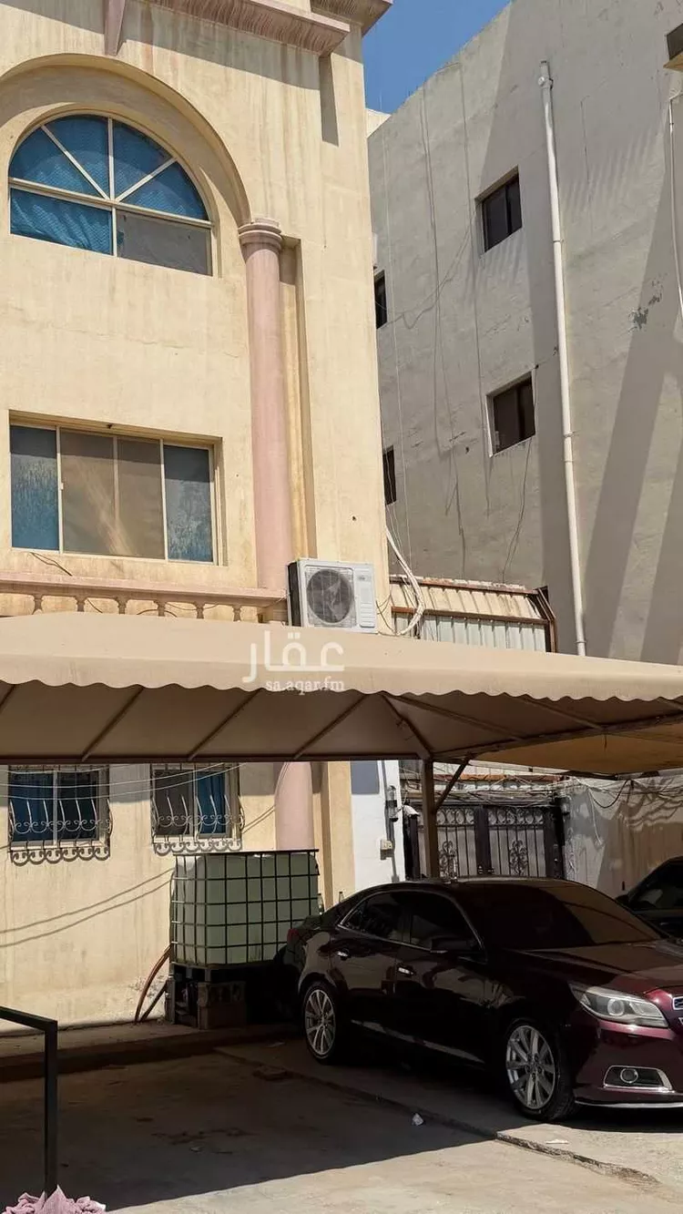 شقة للبيع في شارع الجوهرة, حي الجوهرة, مدينة الدمام, المنطقة الشرقية 9