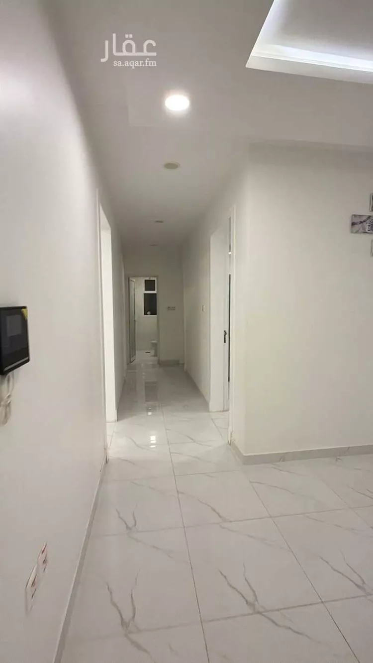 شقة للإيجار في شارع الزواوي, حي الزهور, مدينة الدمام, المنطقة الشرقية صورة 4