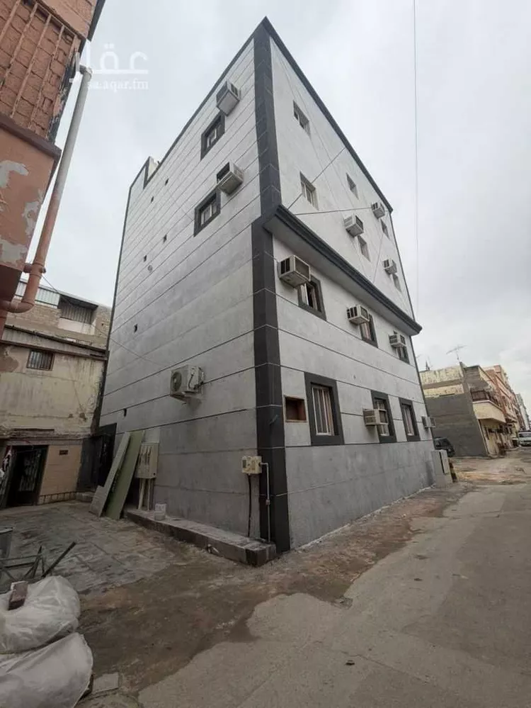 عمارة للبيع في حي البادية, مدينة الدمام, المنطقة الشرقية صورة 4