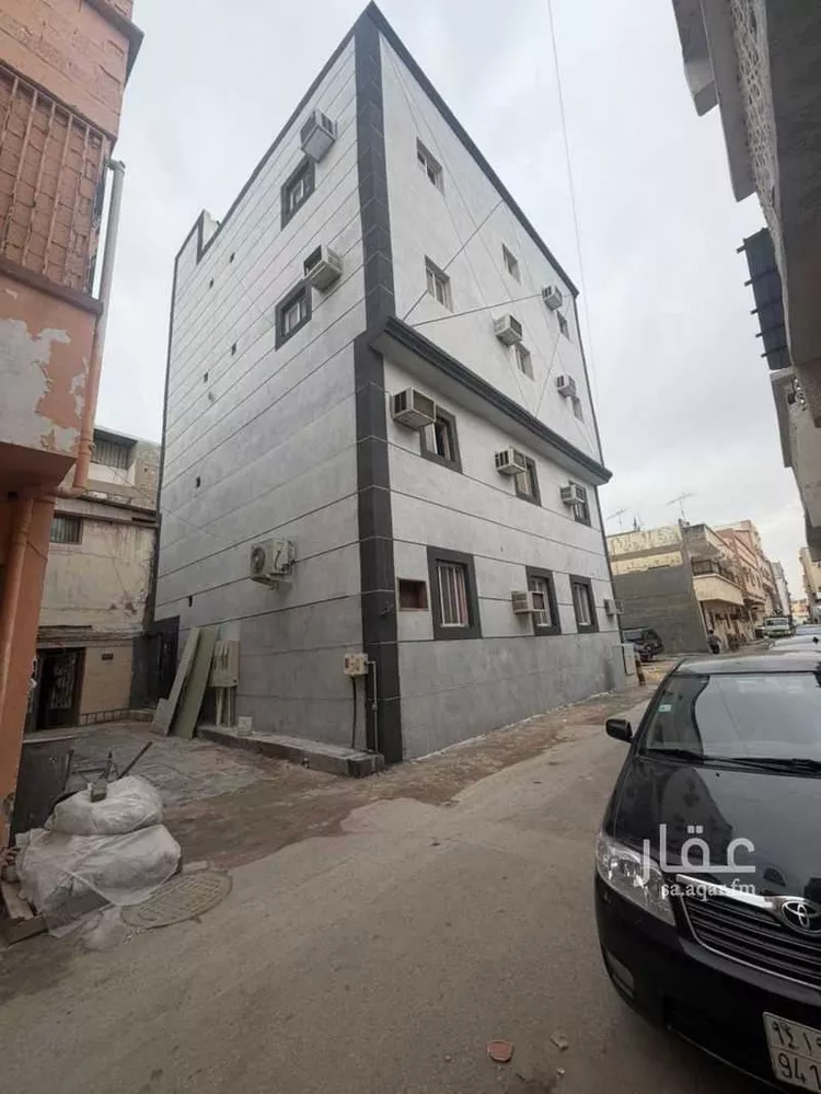عمارة للبيع في حي البادية, مدينة الدمام, المنطقة الشرقية صورة 5