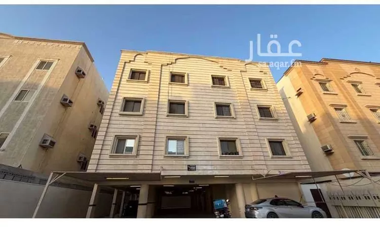 Apartment for Sale in Dammam Al Aziziyah