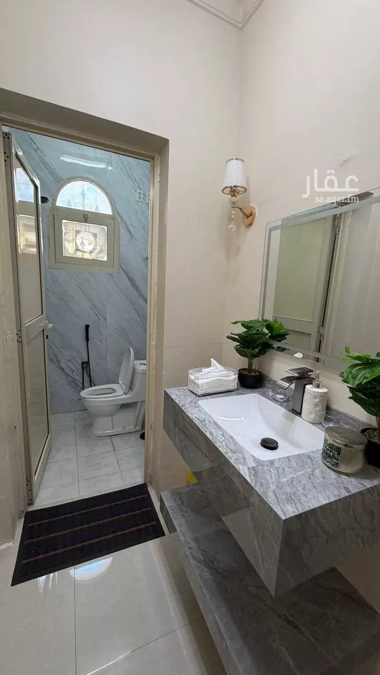 شقة للبيع في شارع الجوهرة, حي الجوهرة, مدينة الدمام, المنطقة الشرقية 7