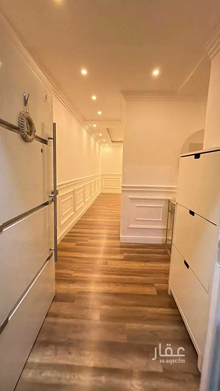 شقة للبيع في شارع عمير المنقيري, حي النور, مدينة الدمام, المنطقة الشرقية