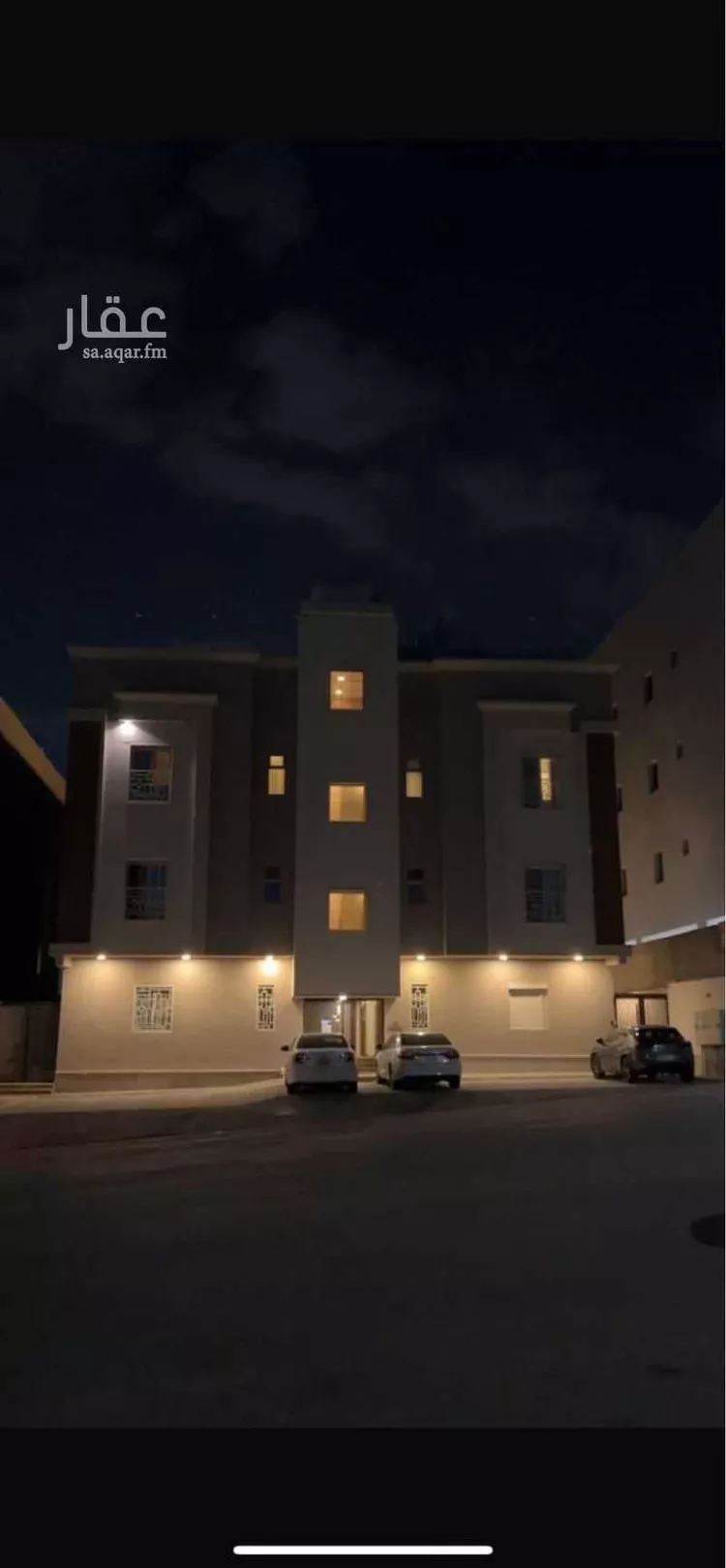 شقة للبيع في شارع حجلان, حي هجر, مدينة الدمام, المنطقة الشرقية