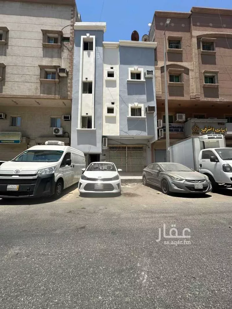 عمارة للبيع في حي البادية, مدينة الدمام, المنطقة الشرقية صورة 3