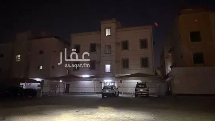 شقة للإيجار في شارع 12ب, حي الزهور, مدينة الدمام, المنطقة الشرقية صورة 2