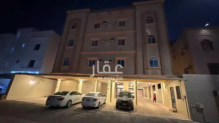 شقة للإيجار في شارع 15ا, حي العزيزية, مدينة الدمام, المنطقة الشرقية