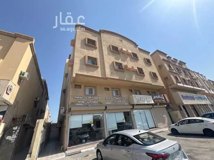 شقة للإيجار في شارع ابو هريرة, حي الزهور, مدينة الدمام, المنطقة الشرقية