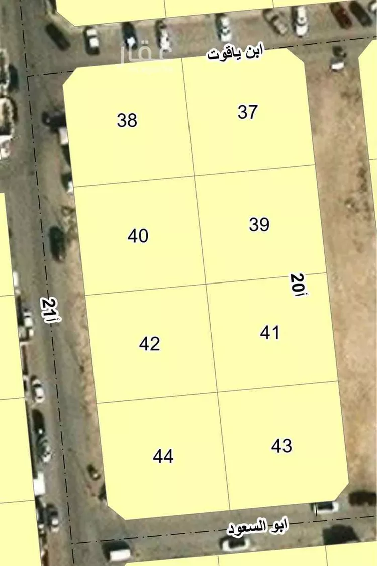Land for Sale in Dammam Al Jalawiyah صورة 2