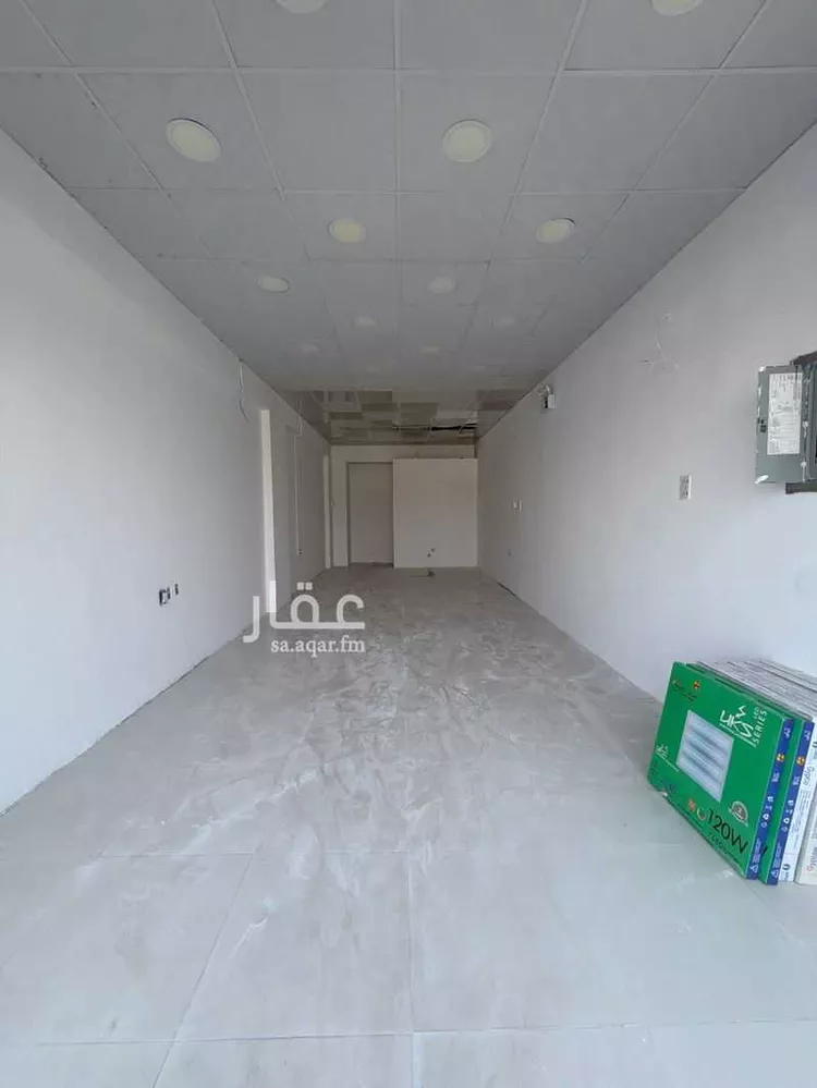 Commercial Office for Rent in Dammam Az Zuhur