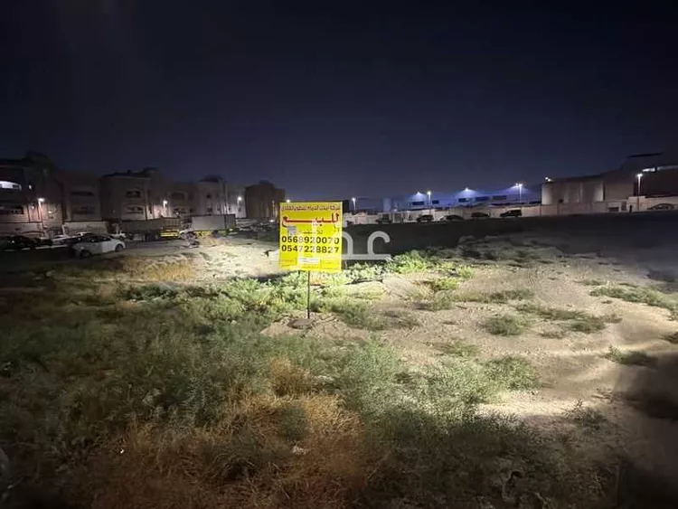 Land for Sale in Dammam Al Jalawiyah صورة 3