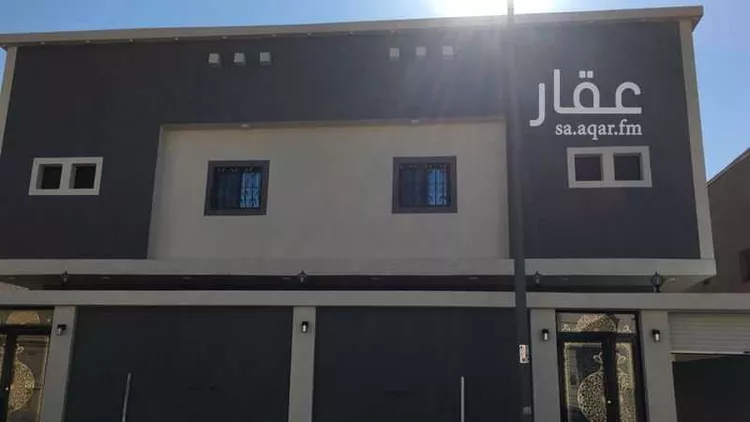 فيلا للبيع في شارع ابو سعد الزرقى, حي طيبة, مدينة الدمام, المنطقة الشرقية