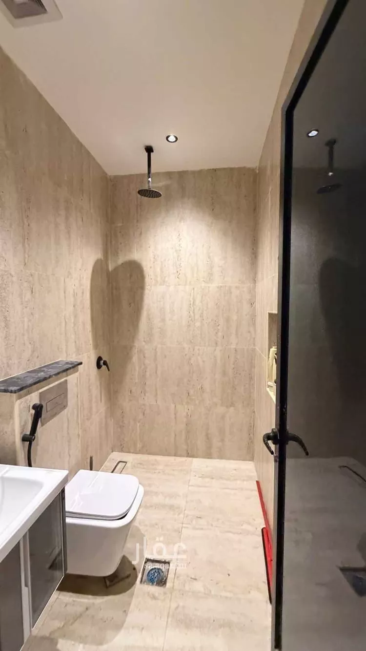 شقة للإيجار في شارع النابغه الذبياني, حي الزهور, مدينة الدمام, المنطقة الشرقية صورة 4