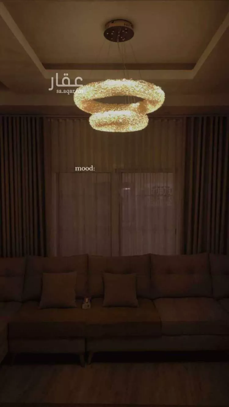 فيلا للإيجار في شارع 22ب, حي ضاحية الملك فهد, مدينة الدمام, المنطقة الشرقية صورة 2