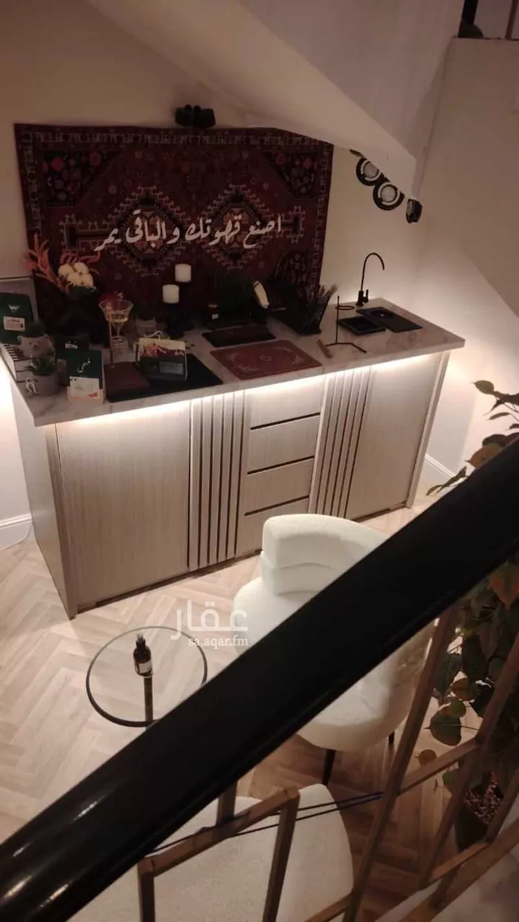 فيلا للإيجار في شارع 22ب, حي ضاحية الملك فهد, مدينة الدمام, المنطقة الشرقية صورة 4