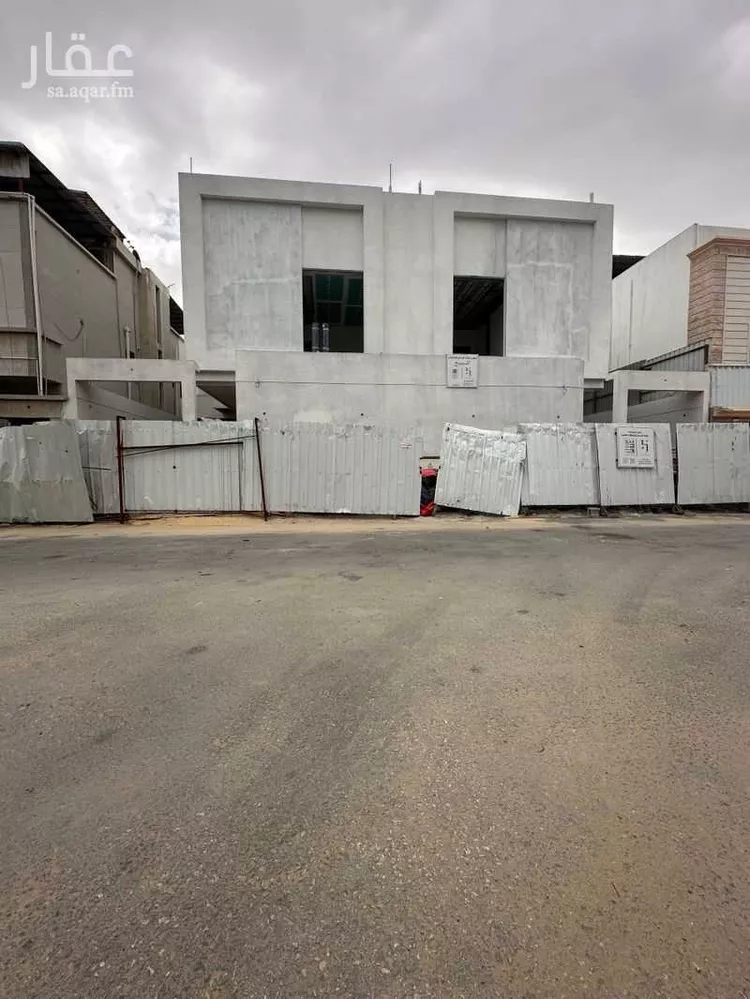 فيلا للبيع في شارع جبير ابن مطعم, حي العزيزية, مدينة الدمام, المنطقة الشرقية 1 صورة