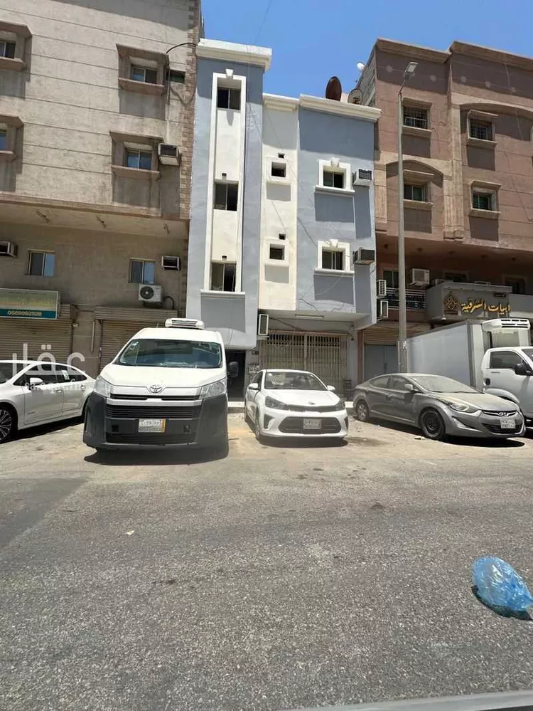 عمارة للبيع في حي البادية, مدينة الدمام, المنطقة الشرقية