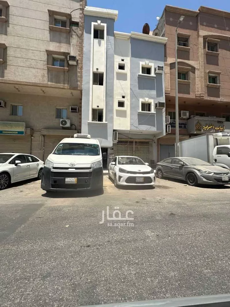 عمارة للبيع في حي البادية, مدينة الدمام, المنطقة الشرقية صورة 2