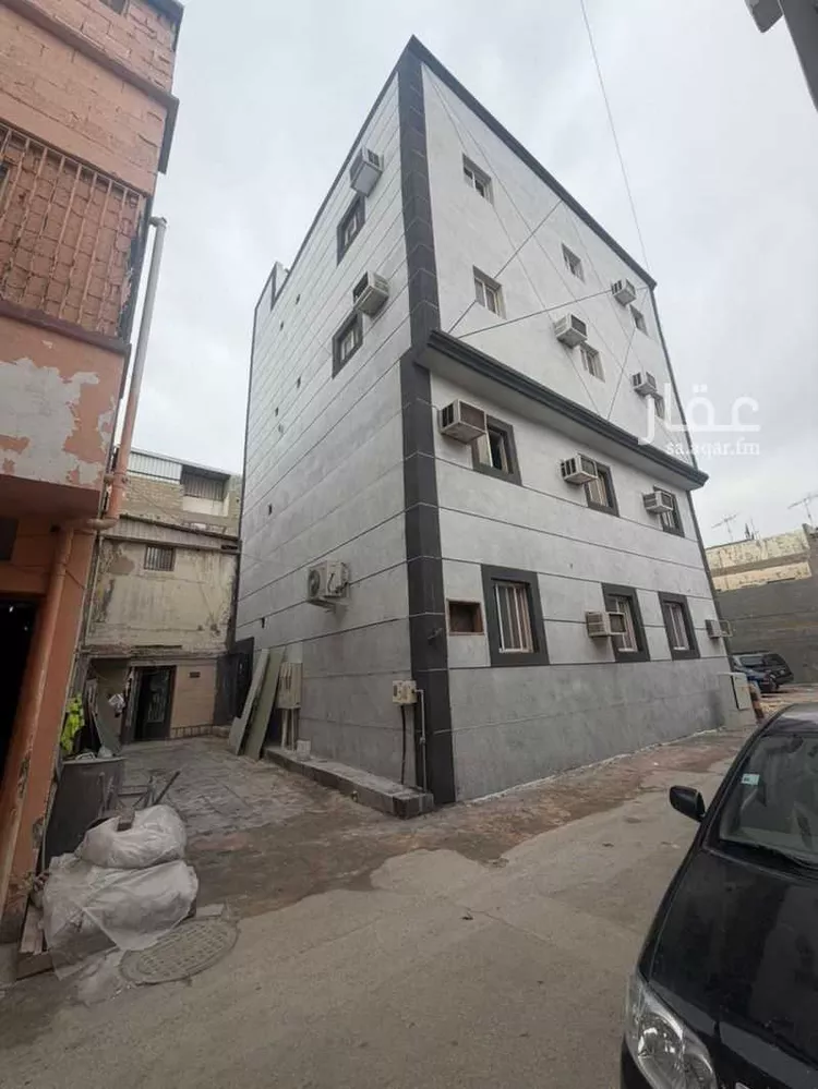عمارة للبيع في حي البادية, مدينة الدمام, المنطقة الشرقية 6