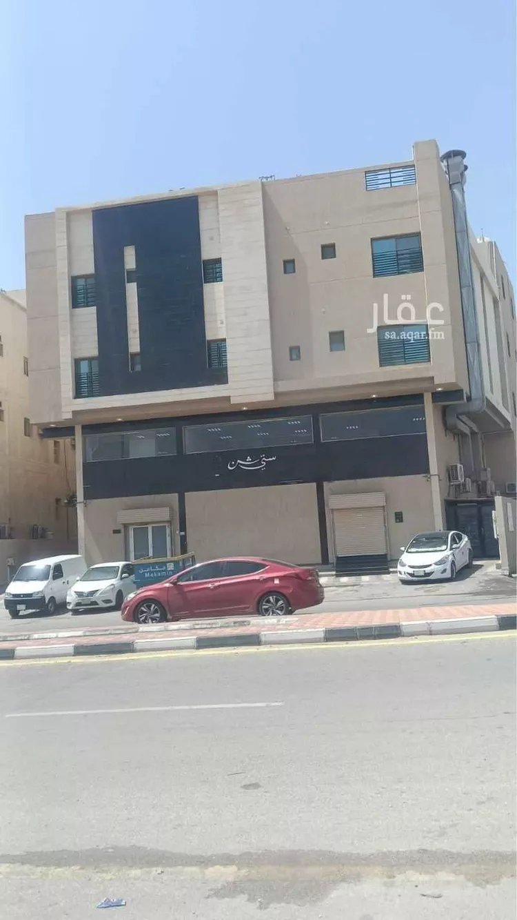 عمارة للبيع في حي الفيحاء, مدينة الدمام, المنطقة الشرقية