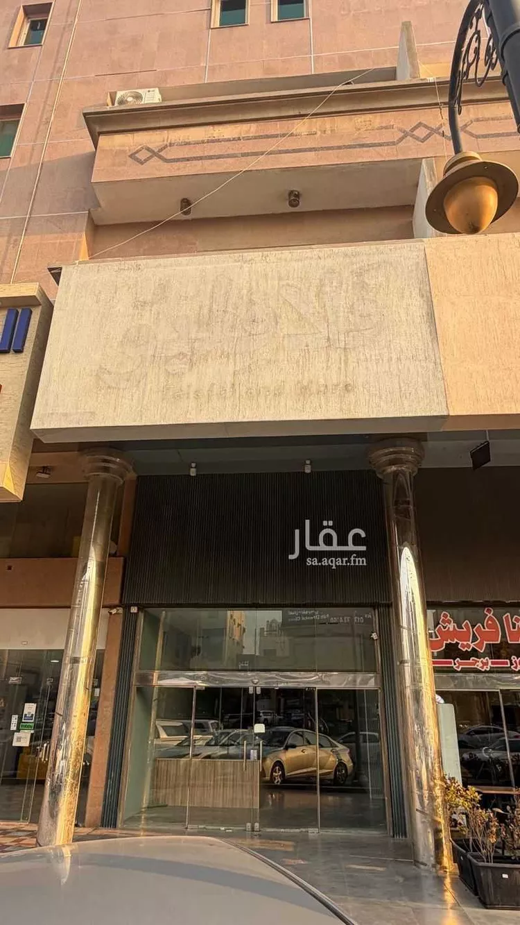 محل للإيجار في شارع طريق الخليج, حي الزهور, مدينة الدمام, المنطقة الشرقية صورة 2