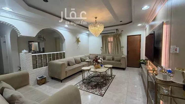 Apartment for Sale in Dammam Al Jawharah