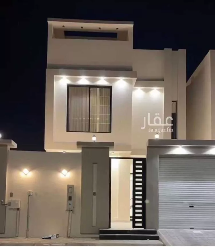 Villa for Sale in Dammam King Fahd