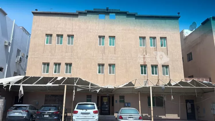 شقة للإيجار في شارع الزجاج, حي الجوهرة, مدينة الدمام, المنطقة الشرقية