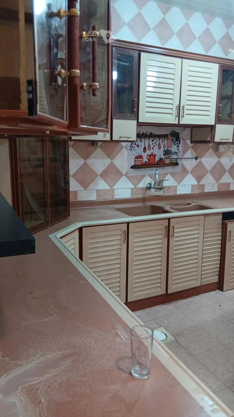 فيلا للإيجار في شارع مصياف ، حي الزهرة ، الرياض ، منطقة الرياض 6