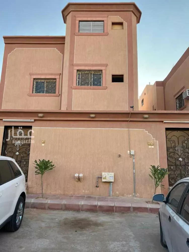 فيلا للبيع في شارع 6844435, حي طويق, مدينة الخرج, منطقة الرياض