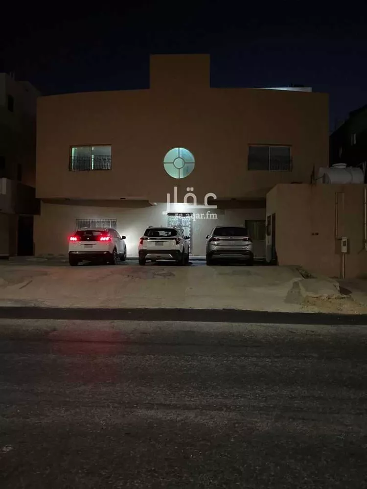 شقة للإيجار في شارع عبدالله ابن عمرو, حي الصفاء, مدينة الدمام, المنطقة الشرقية