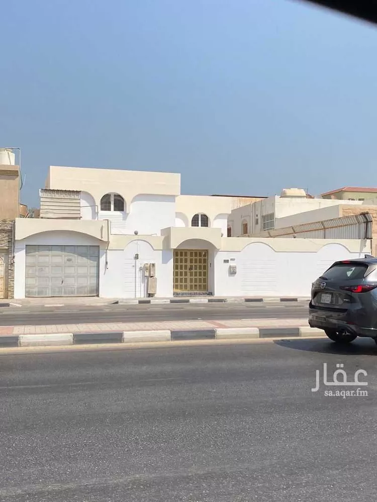 فيلا للإيجار في شارع مكة المكرمة, حي العقربية, مدينة الخبر, المنطقة الشرقية صورة 5