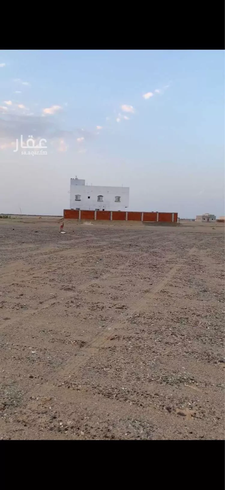 أرض للبيع في شارع مدينة الملك عبدالله الإقتصاديه 554 ، صعبر ، رابغ صورة 2