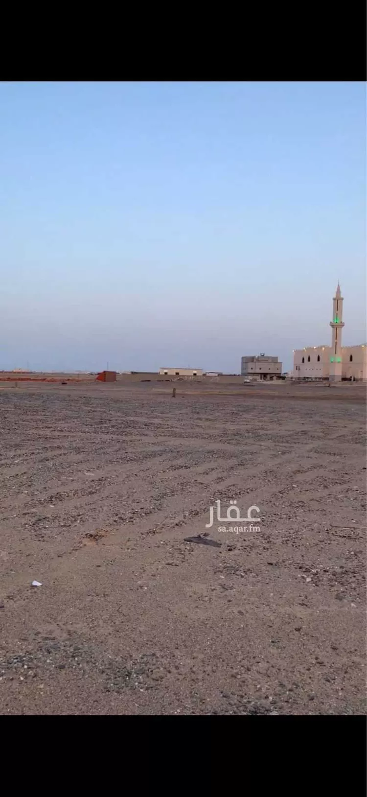 أرض للبيع في شارع مدينة الملك عبدالله الإقتصاديه 554 ، صعبر ، رابغ صورة 3