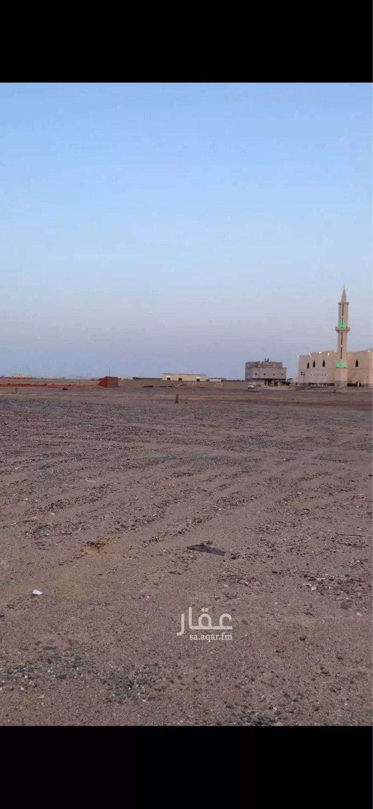 أرض للبيع في شارع مدينة الملك عبدالله الإقتصاديه 554 ، صعبر ، رابغ صورة 3