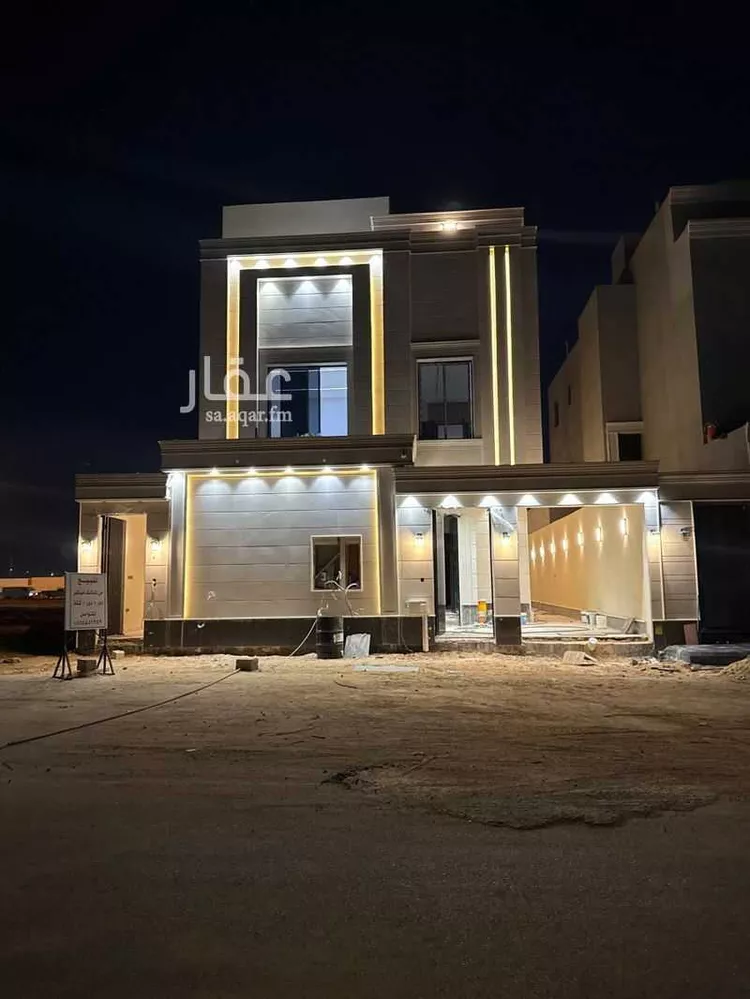 دور للبيع في حي المعيزيلة ، الرياض ، منطقة الرياض