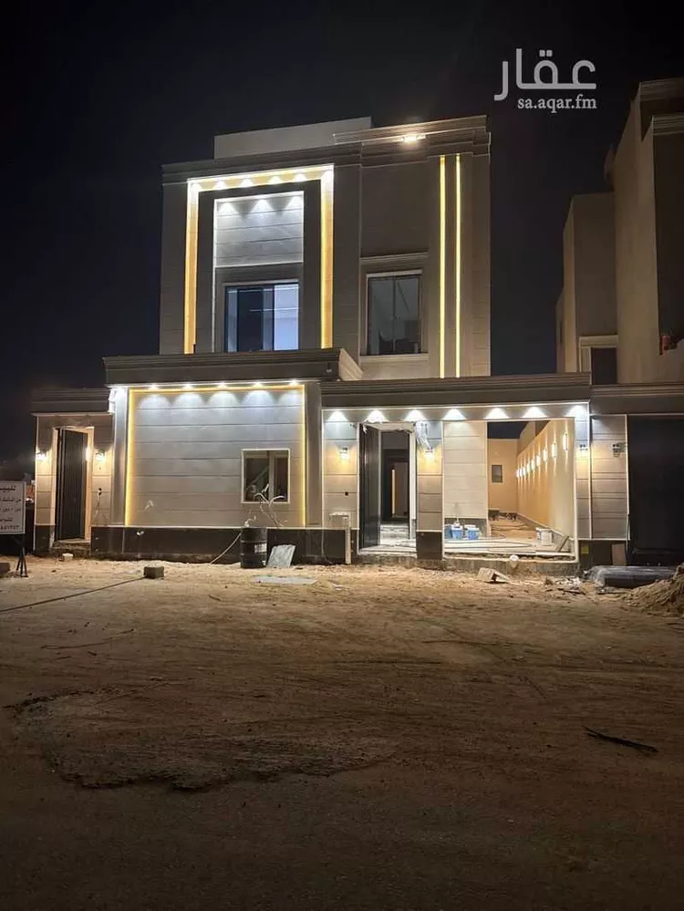 دور للبيع في حي المعيزيلة ، الرياض ، منطقة الرياض