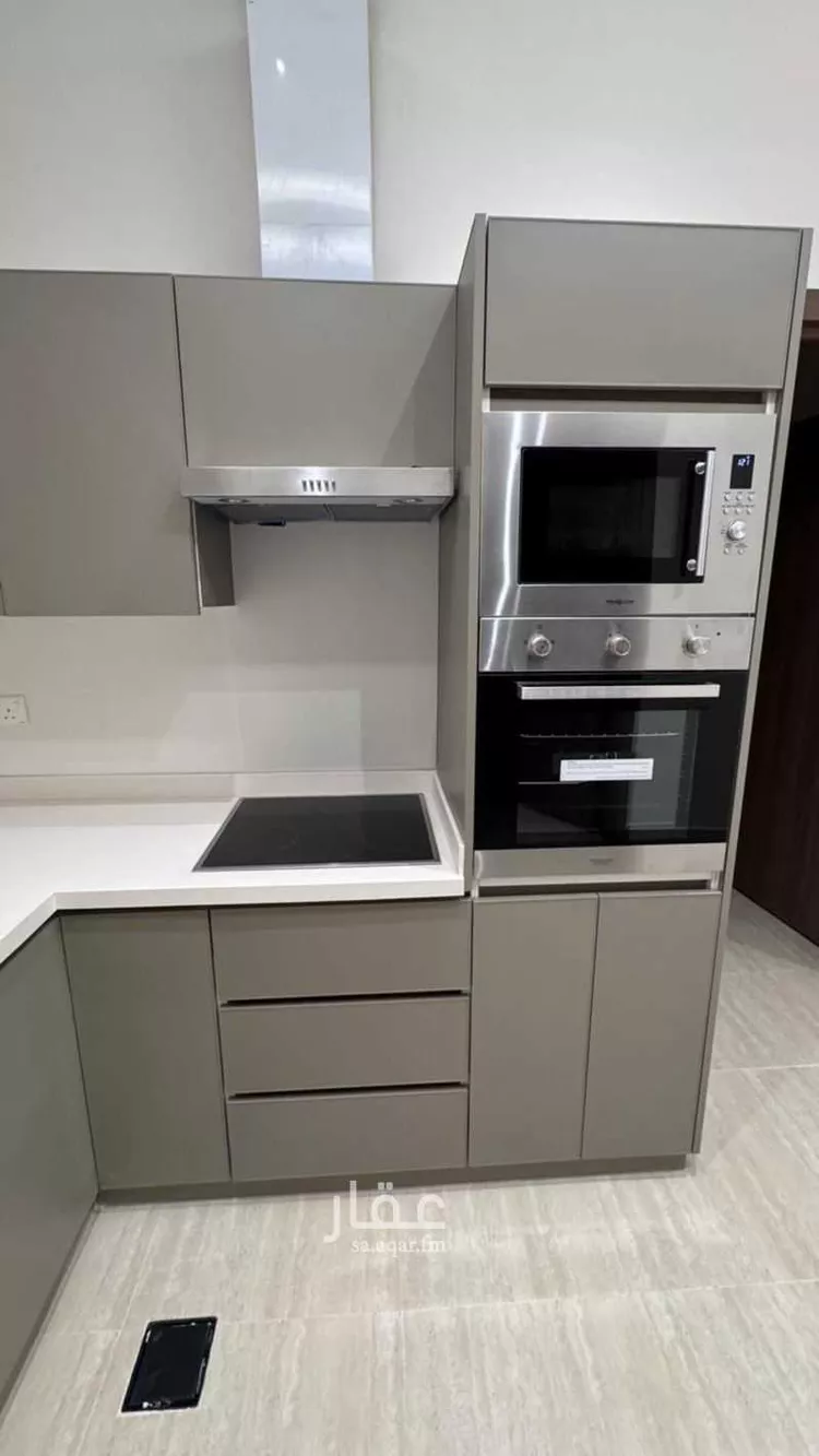شقة للإيجار في شارع الوطن, حي ظهرة لبن, مدينة الرياض, منطقة الرياض صورة 4
