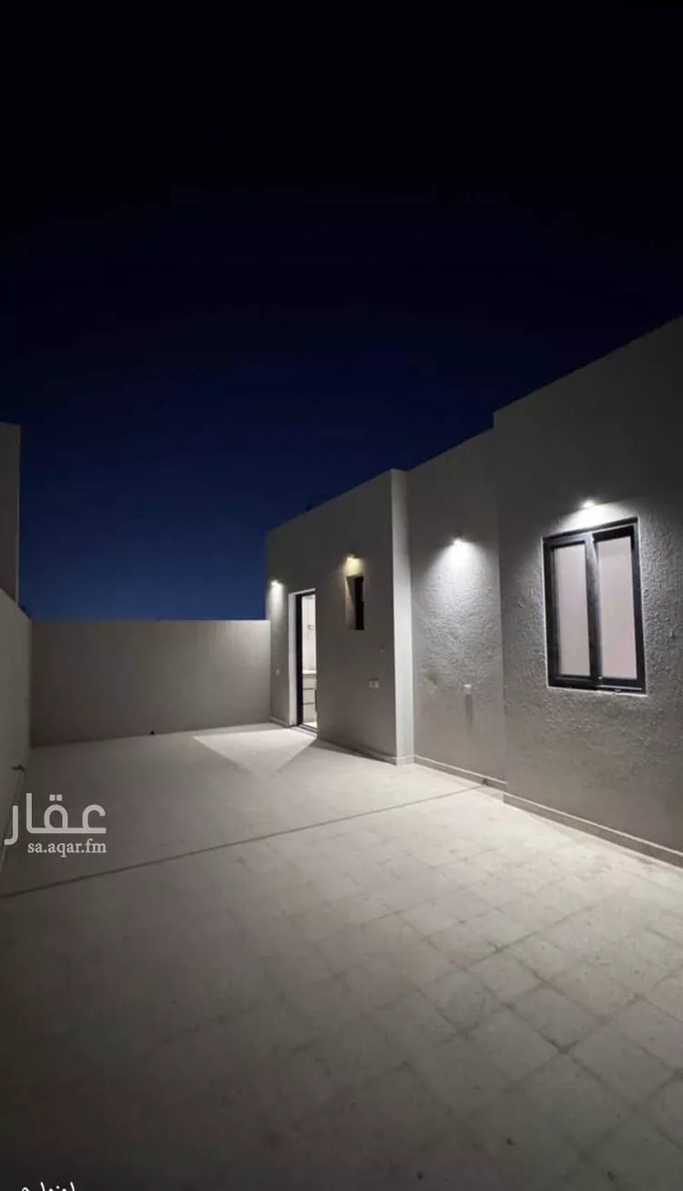 شقة للإيجار في شارع الوطن, حي ظهرة لبن, مدينة الرياض, منطقة الرياض صورة 3