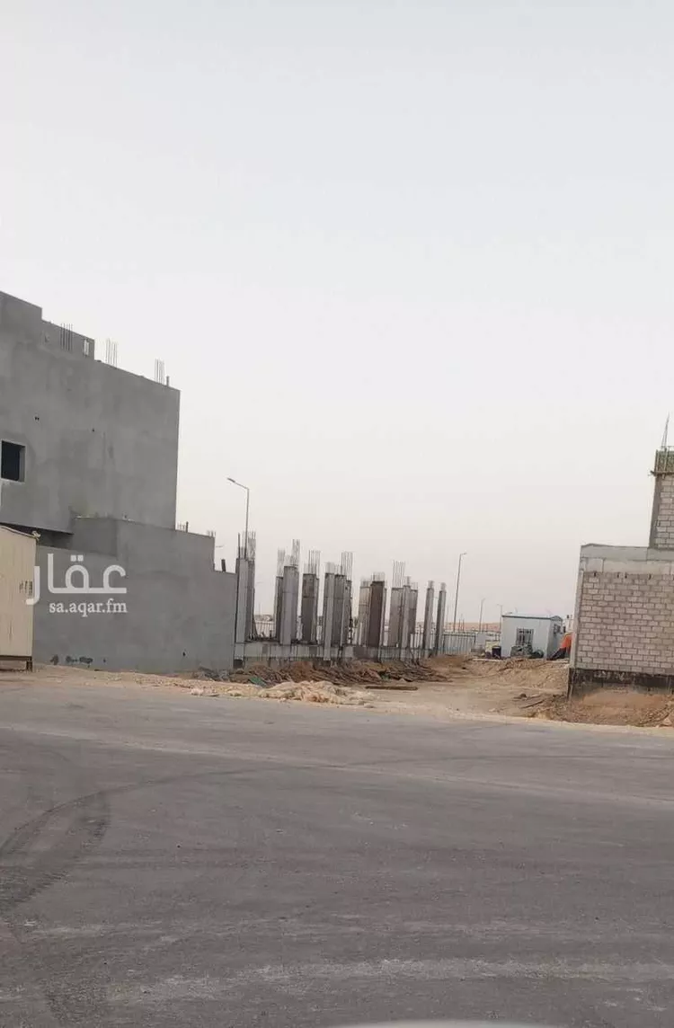 أرض للبيع في شارع أبي العباس اللخمي, حي العارض, مدينة الرياض, منطقة الرياض صورة 5