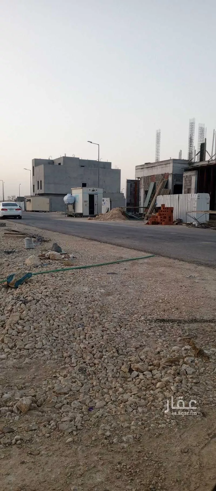 أرض للبيع في شارع أبي العباس اللخمي, حي العارض, مدينة الرياض, منطقة الرياض صورة 3