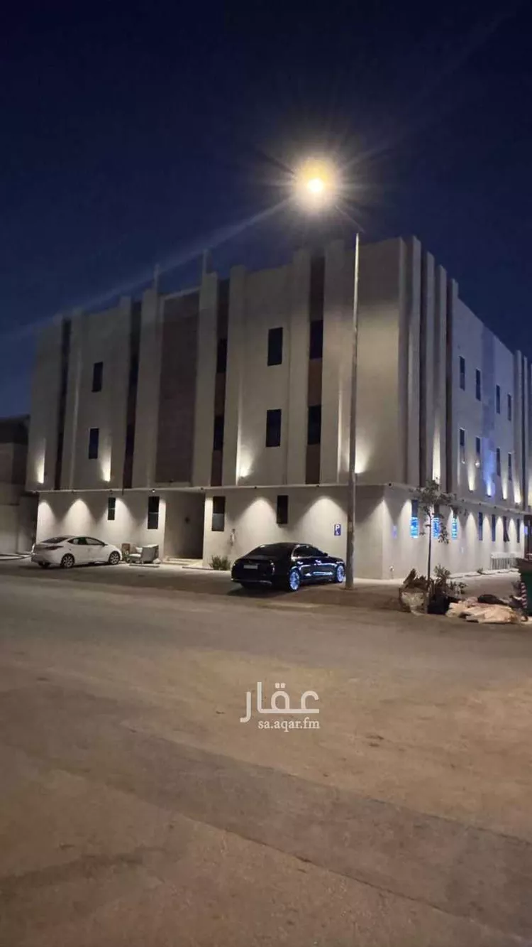 شقة للإيجار في شارع الوطن, حي ظهرة لبن, مدينة الرياض, منطقة الرياض