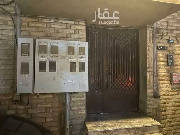 عمارة للبيع في شارع مالك بن ربيعة, حي الشرفية, مدينة الرياض, منطقة الرياض صورة 2