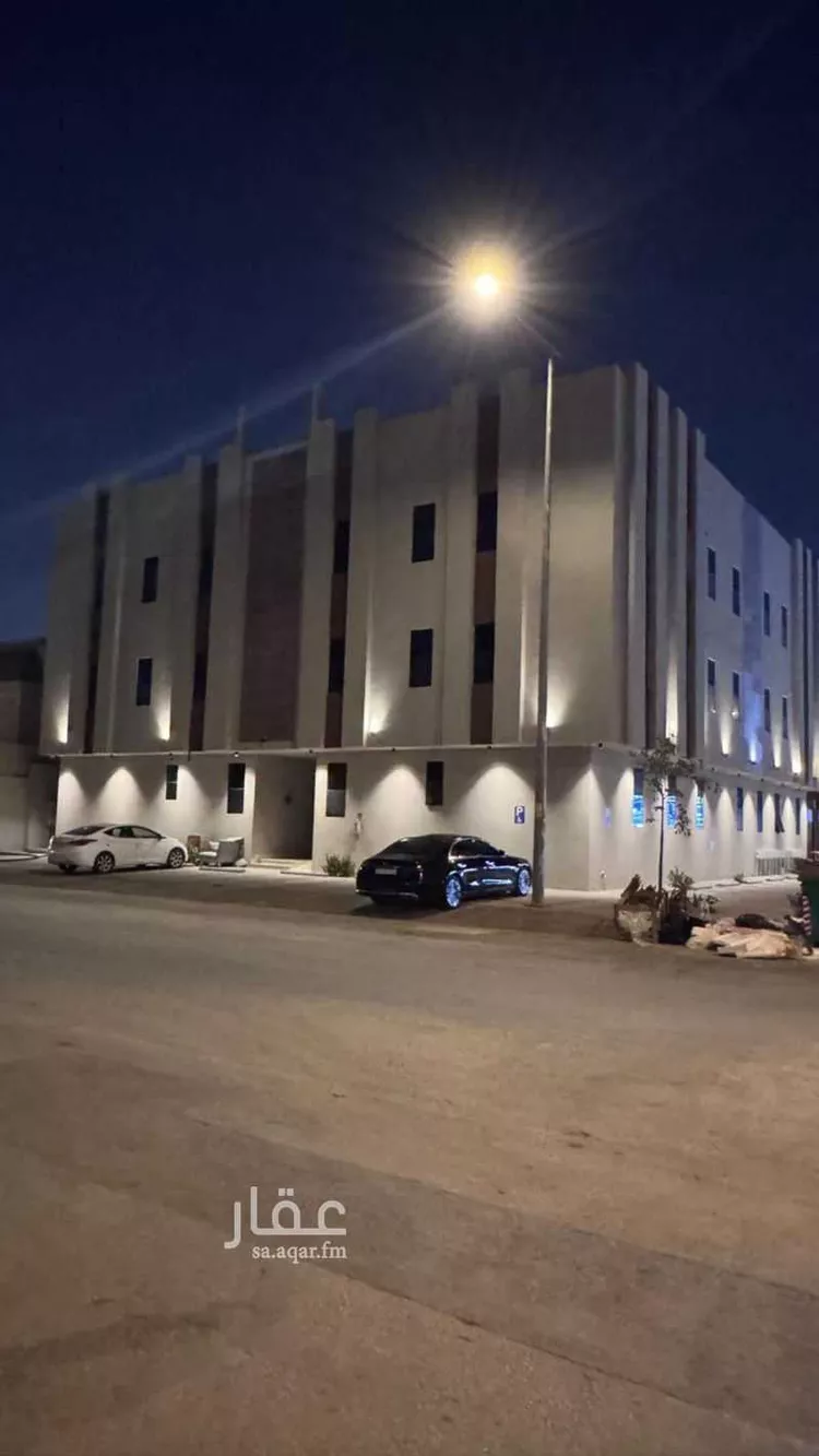 شقة للإيجار في شارع الوطن, حي ظهرة لبن, مدينة الرياض, منطقة الرياض صورة 3