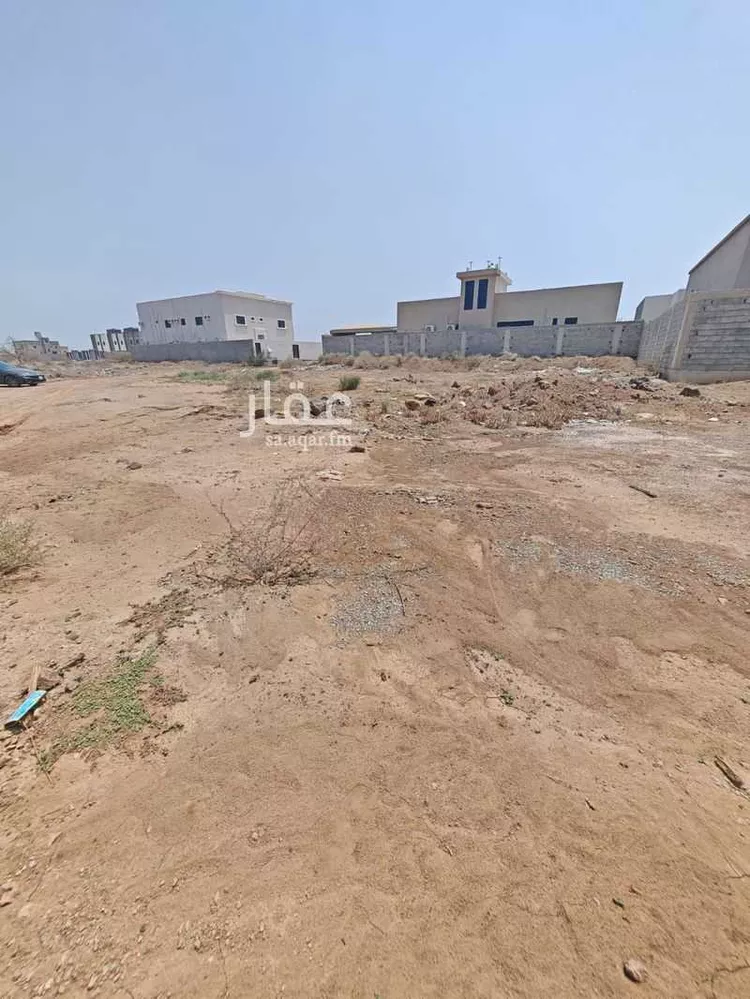 أرض للبيع في حي فلس, مدينة فلس, منطقة جازان