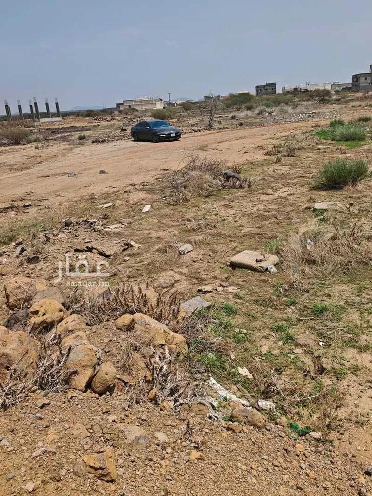 أرض للبيع في حي فلس, مدينة فلس, منطقة جازان 7